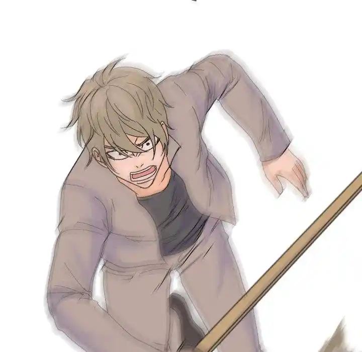 High School Legend Red Dragon Chapter 107