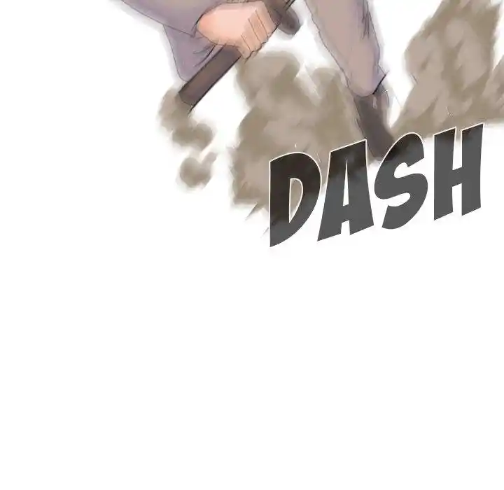 High School Legend Red Dragon Chapter 107