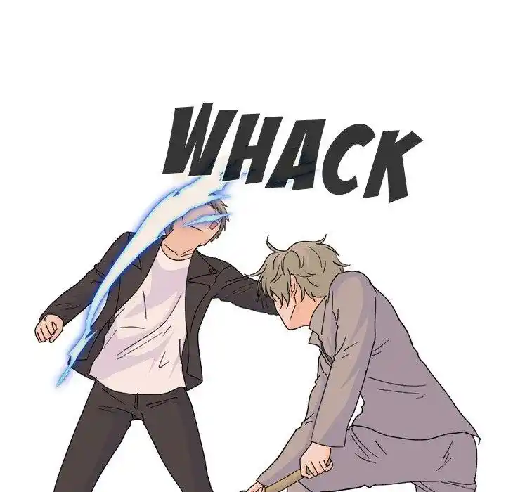 High School Legend Red Dragon Chapter 107