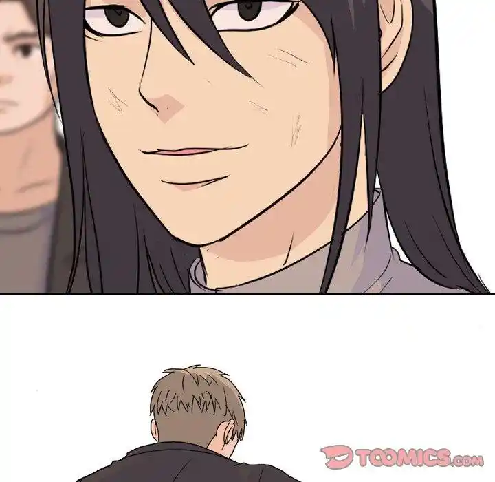 High School Legend Red Dragon Chapter 107