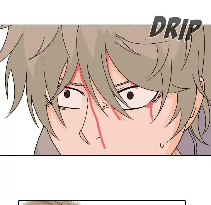 High School Legend Red Dragon Chapter 107