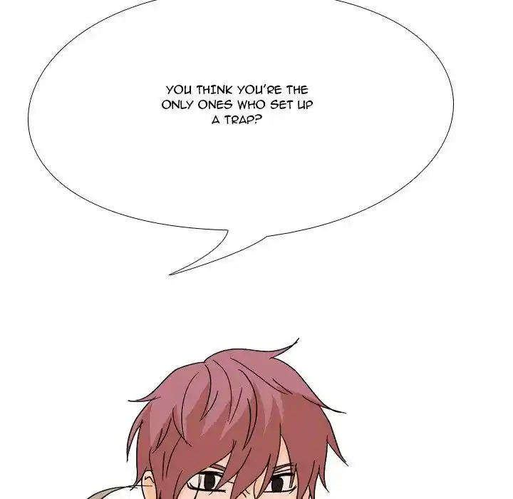 High School Legend Red Dragon Chapter 107