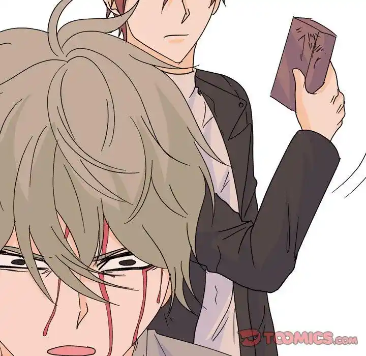 High School Legend Red Dragon Chapter 107