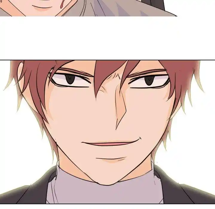 High School Legend Red Dragon Chapter 107