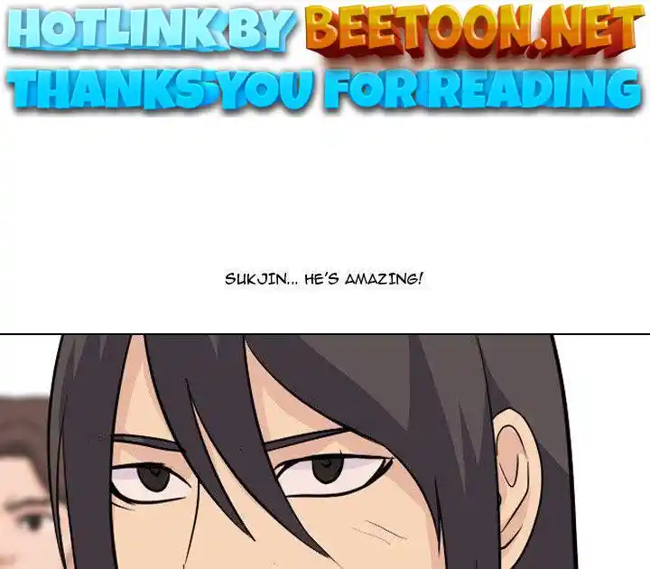 High School Legend Red Dragon Chapter 108