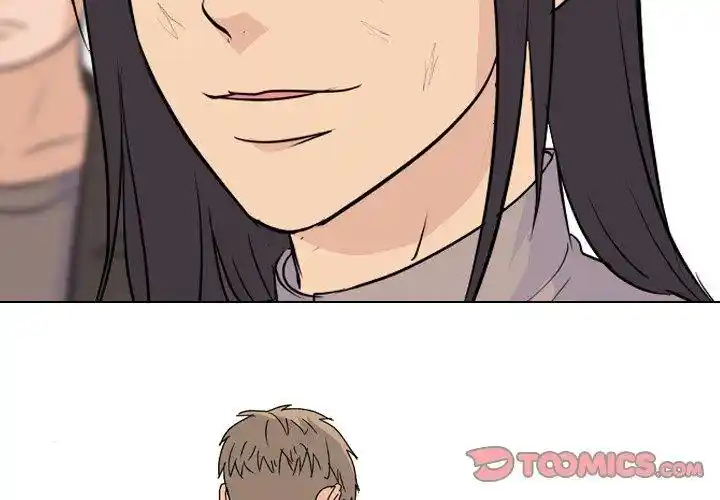 High School Legend Red Dragon Chapter 108