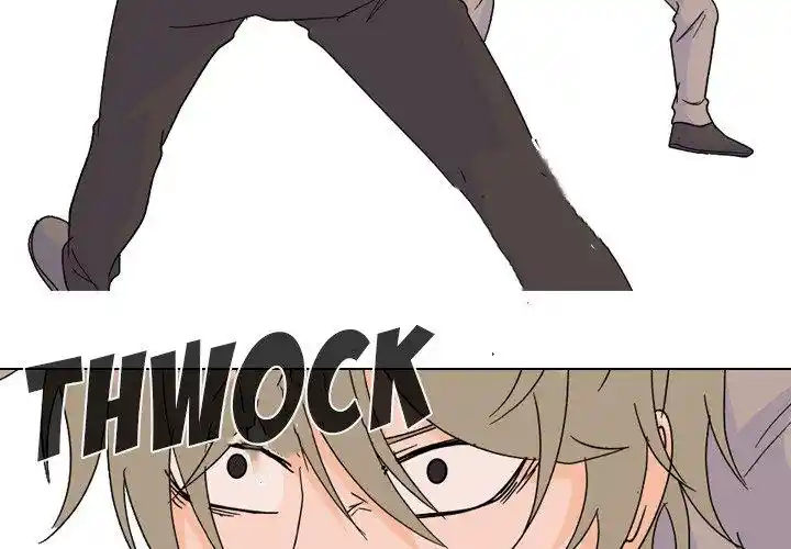 High School Legend Red Dragon Chapter 108