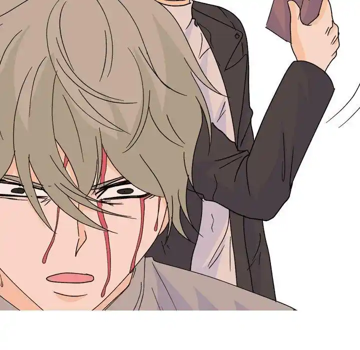 High School Legend Red Dragon Chapter 108