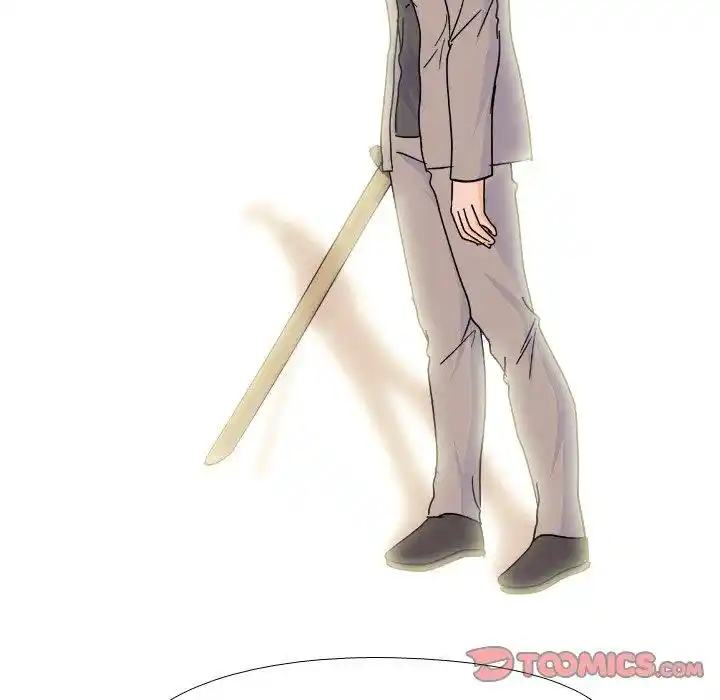 High School Legend Red Dragon Chapter 108