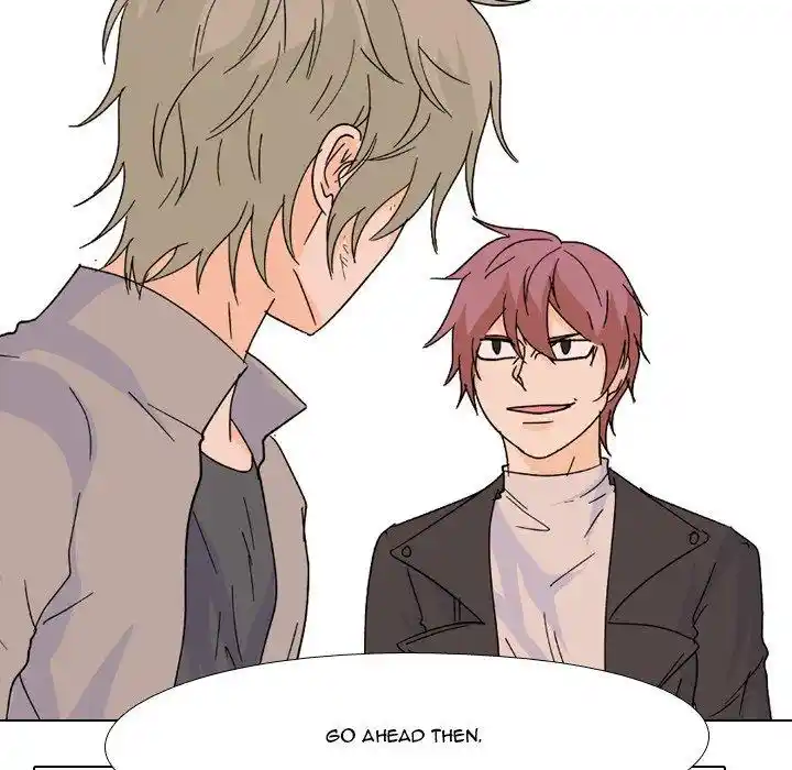 High School Legend Red Dragon Chapter 108