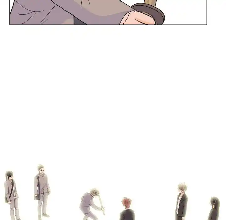 High School Legend Red Dragon Chapter 108