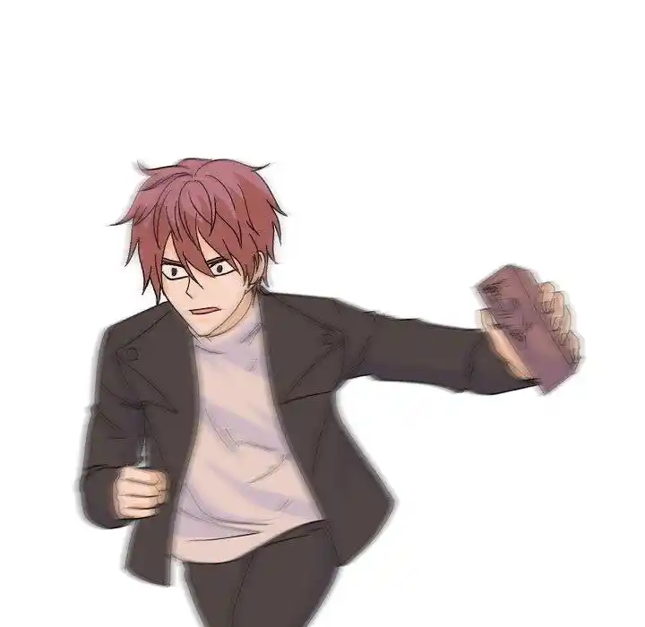 High School Legend Red Dragon Chapter 108