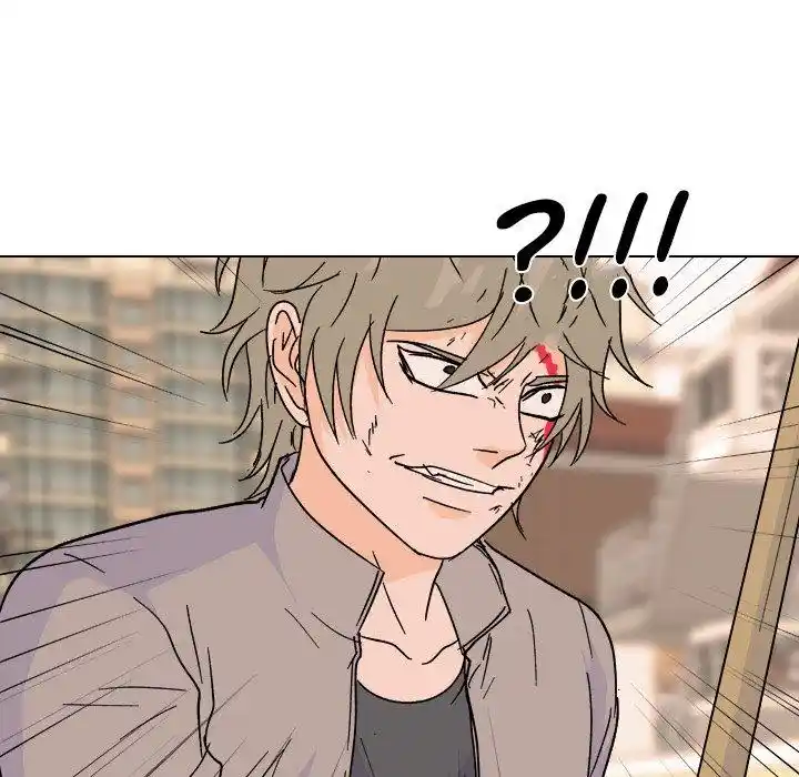 High School Legend Red Dragon Chapter 108