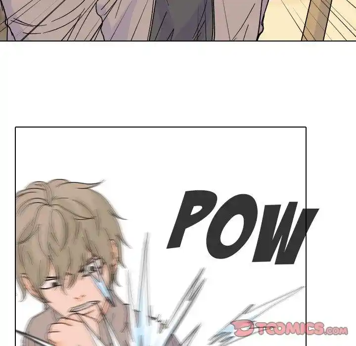 High School Legend Red Dragon Chapter 108