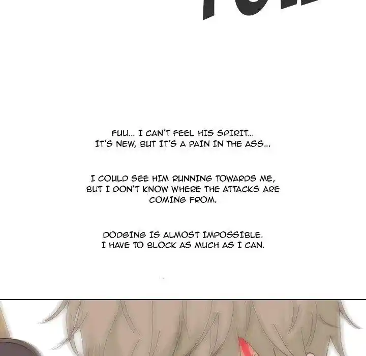 High School Legend Red Dragon Chapter 108