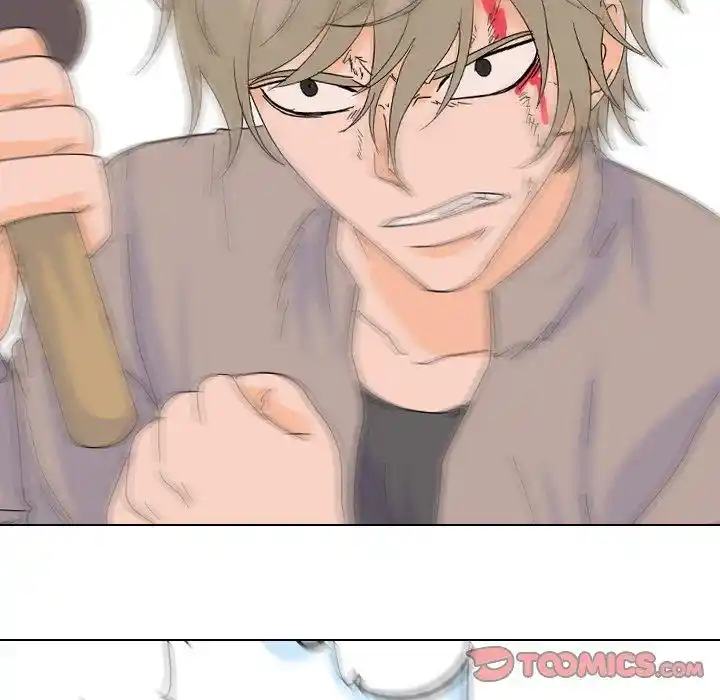 High School Legend Red Dragon Chapter 108