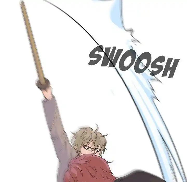 High School Legend Red Dragon Chapter 108