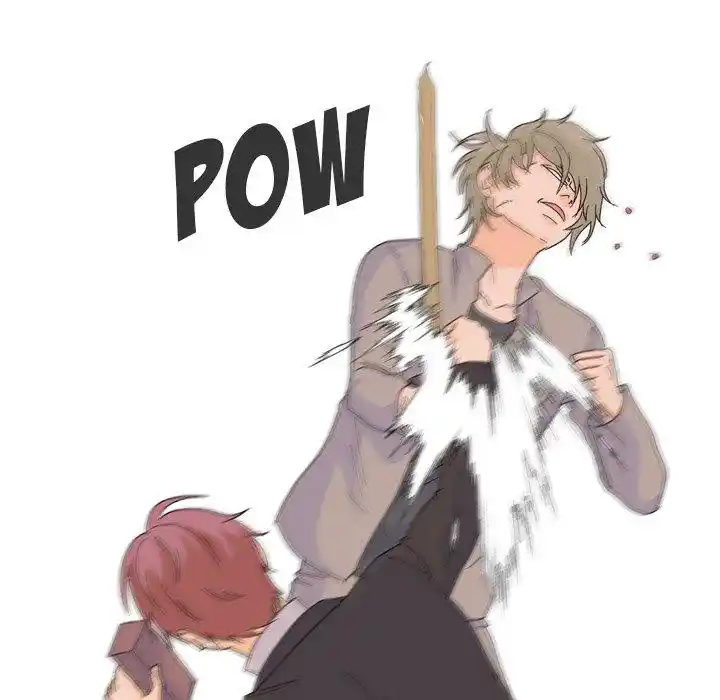 High School Legend Red Dragon Chapter 108