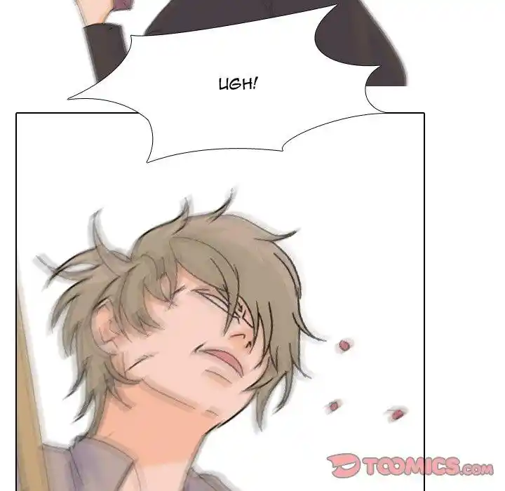 High School Legend Red Dragon Chapter 108