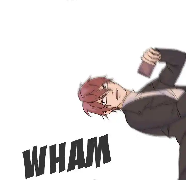 High School Legend Red Dragon Chapter 108