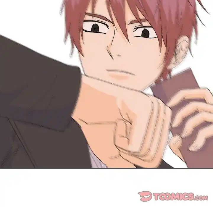 High School Legend Red Dragon Chapter 108