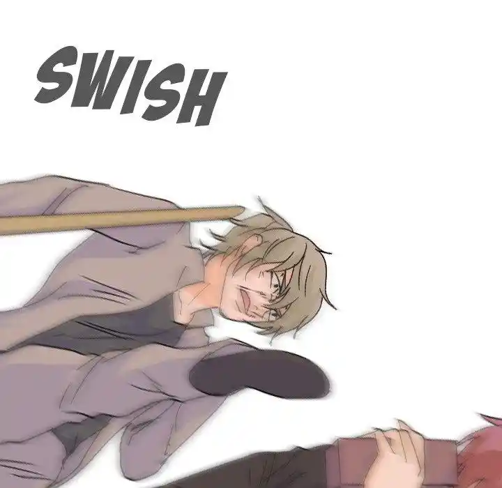 High School Legend Red Dragon Chapter 108