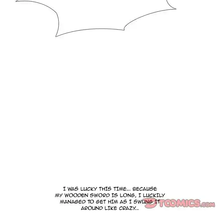 High School Legend Red Dragon Chapter 108