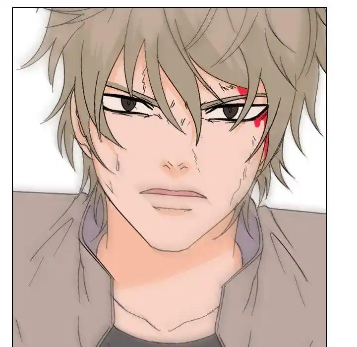 High School Legend Red Dragon Chapter 108