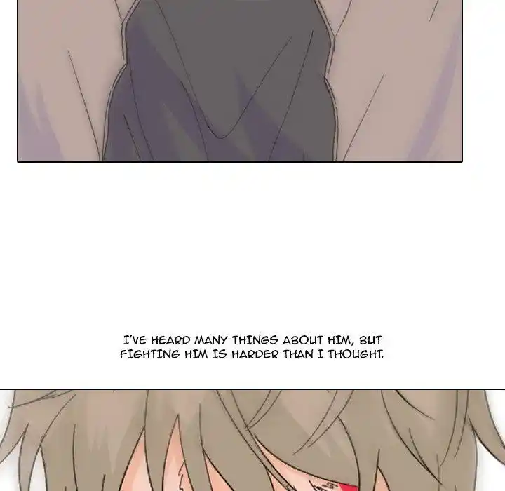 High School Legend Red Dragon Chapter 108