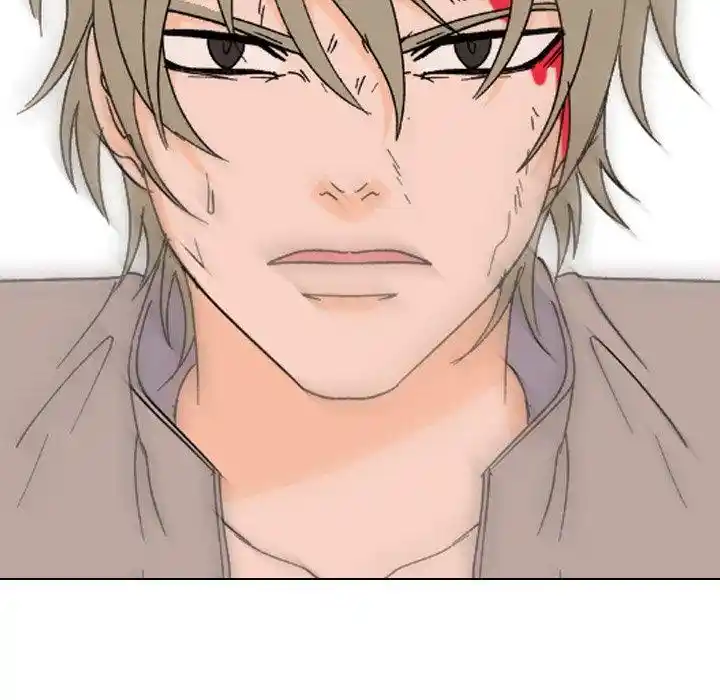 High School Legend Red Dragon Chapter 108