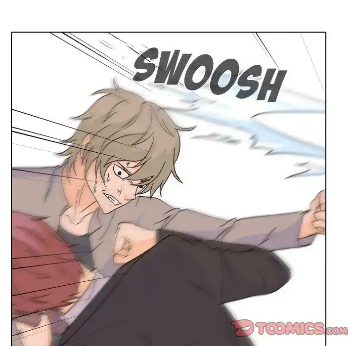 High School Legend Red Dragon Chapter 108