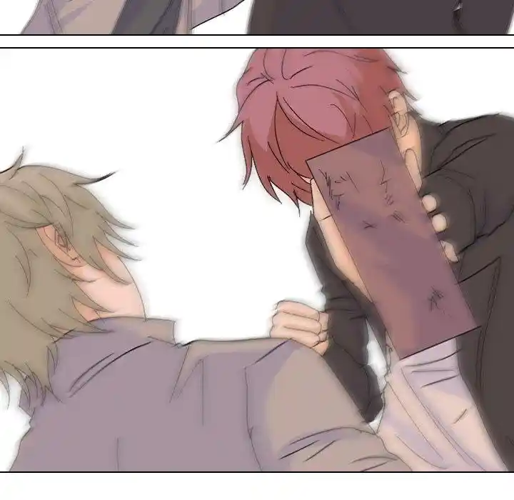 High School Legend Red Dragon Chapter 108