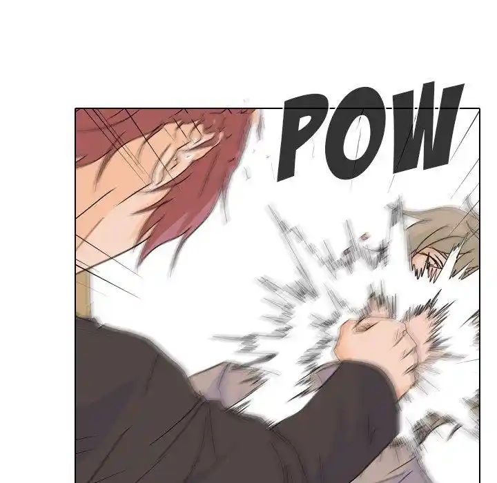 High School Legend Red Dragon Chapter 108