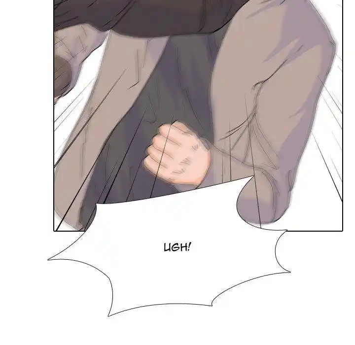 High School Legend Red Dragon Chapter 108