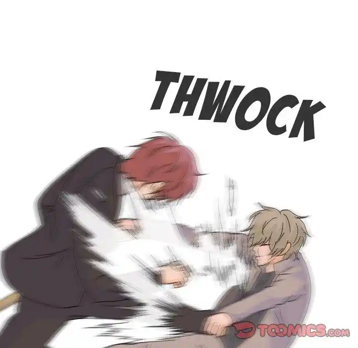 High School Legend Red Dragon Chapter 108