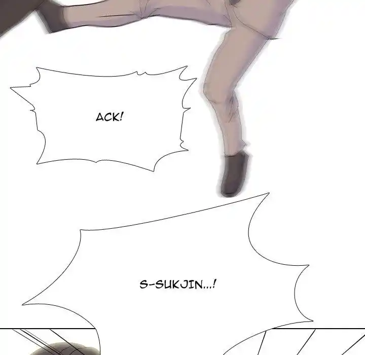 High School Legend Red Dragon Chapter 108