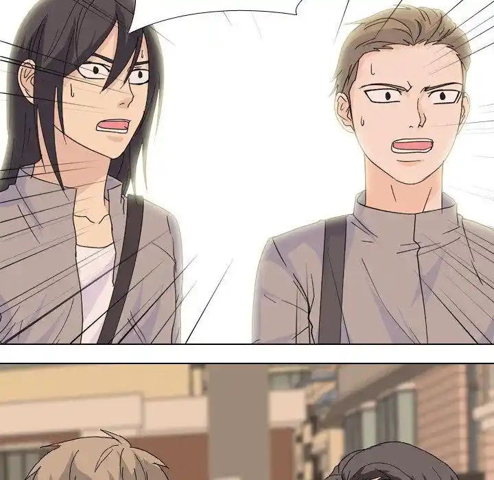 High School Legend Red Dragon Chapter 108