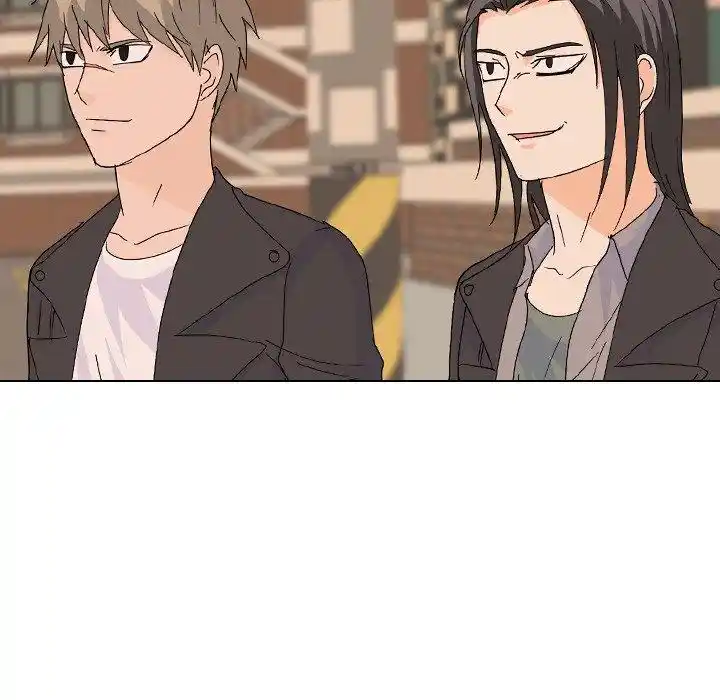 High School Legend Red Dragon Chapter 108