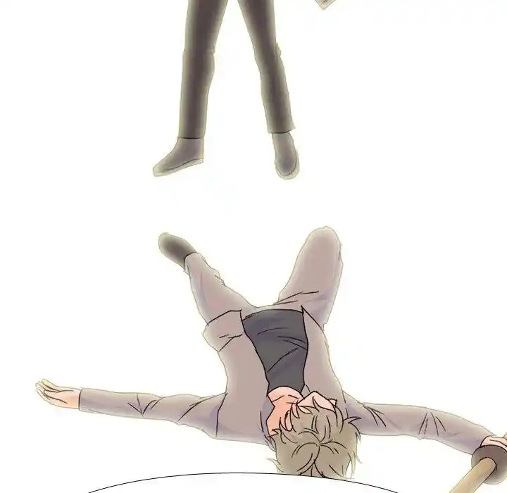 High School Legend Red Dragon Chapter 108