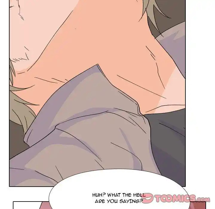 High School Legend Red Dragon Chapter 108