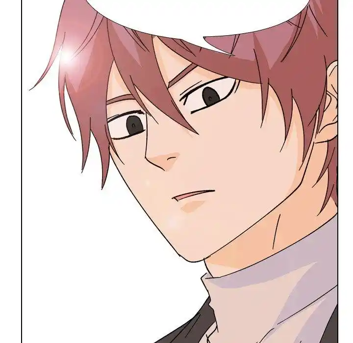 High School Legend Red Dragon Chapter 108