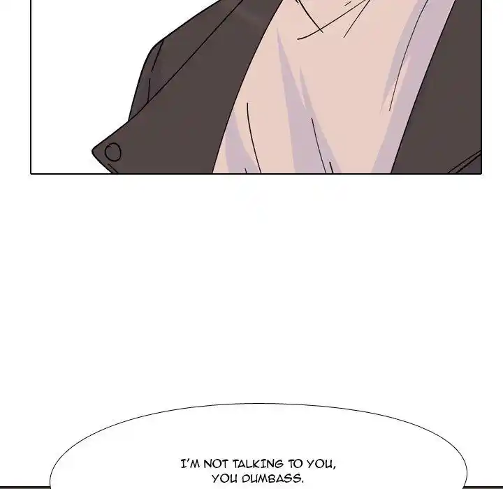 High School Legend Red Dragon Chapter 108