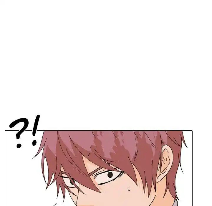 High School Legend Red Dragon Chapter 108