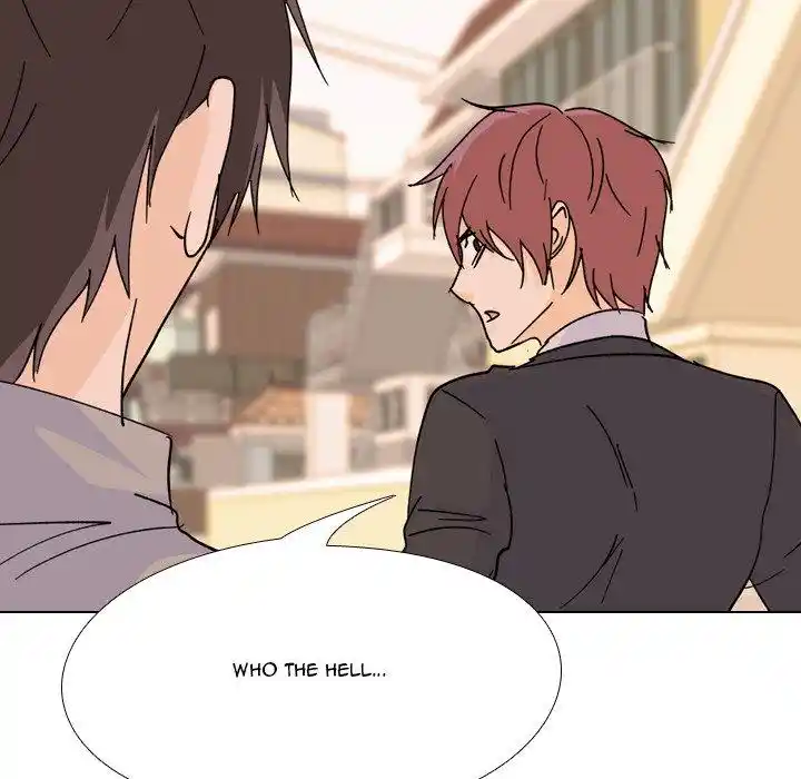 High School Legend Red Dragon Chapter 108