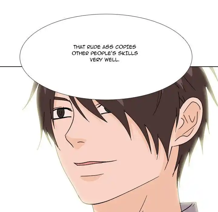 High School Legend Red Dragon Chapter 108