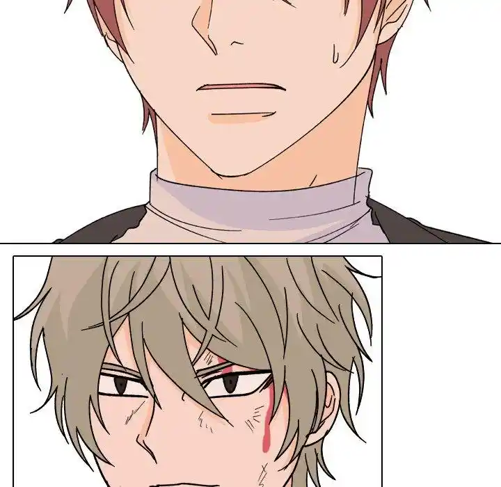 High School Legend Red Dragon Chapter 108