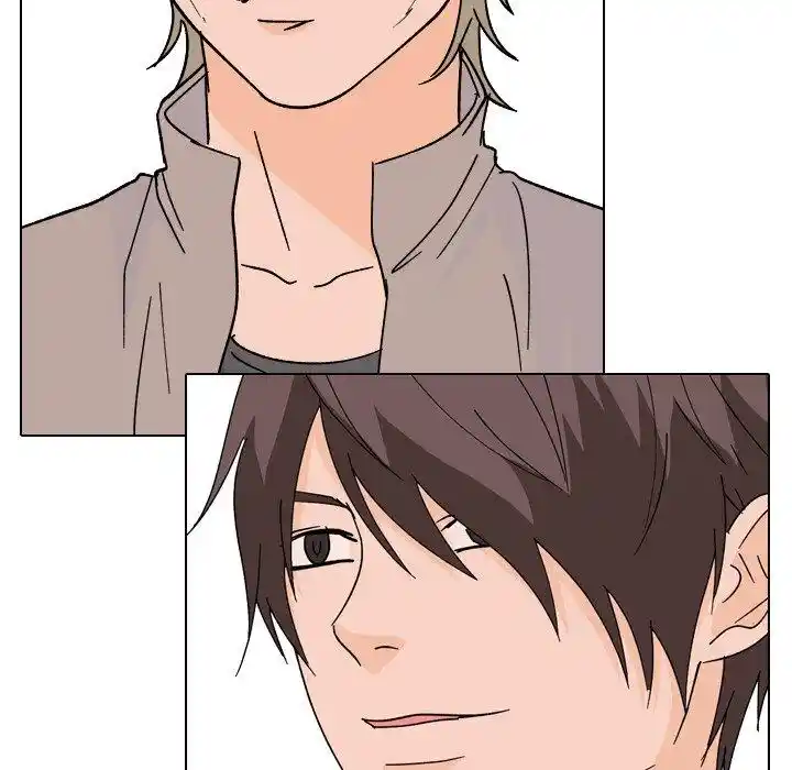 High School Legend Red Dragon Chapter 108