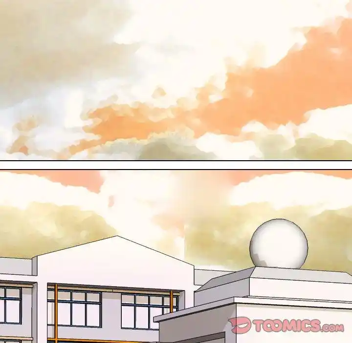 High School Legend Red Dragon Chapter 108