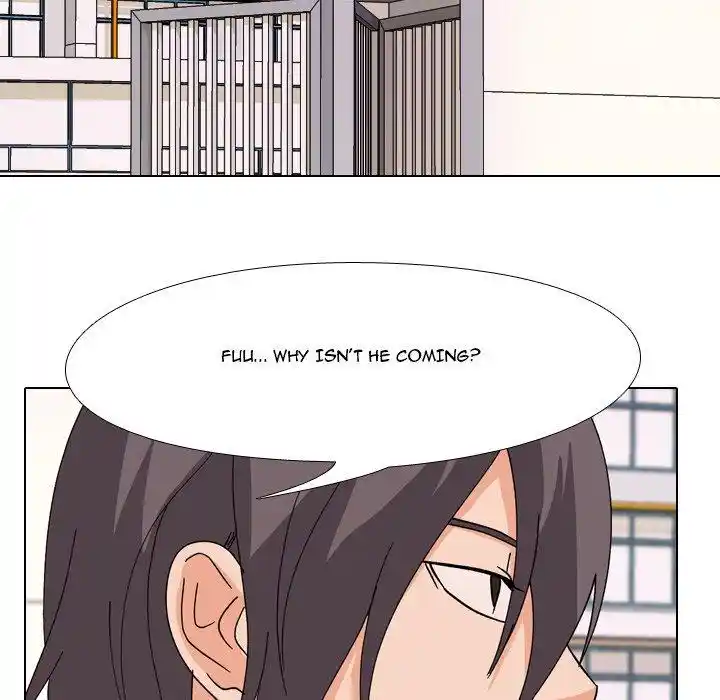 High School Legend Red Dragon Chapter 108