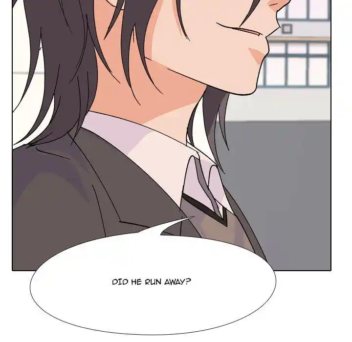 High School Legend Red Dragon Chapter 108